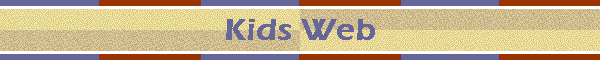 Kids Web
