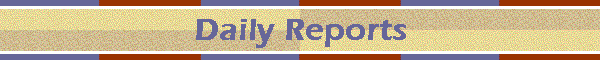 Daily Reports