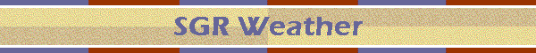 SGR Weather