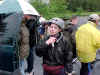 finished wet and muddy.JPG (108983 bytes)
